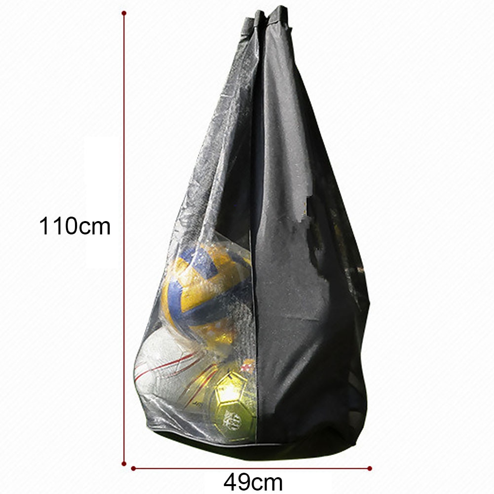 Large Capacity Soccer Ball Bag