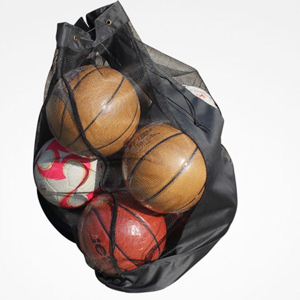 Large Capacity Soccer Ball Bag