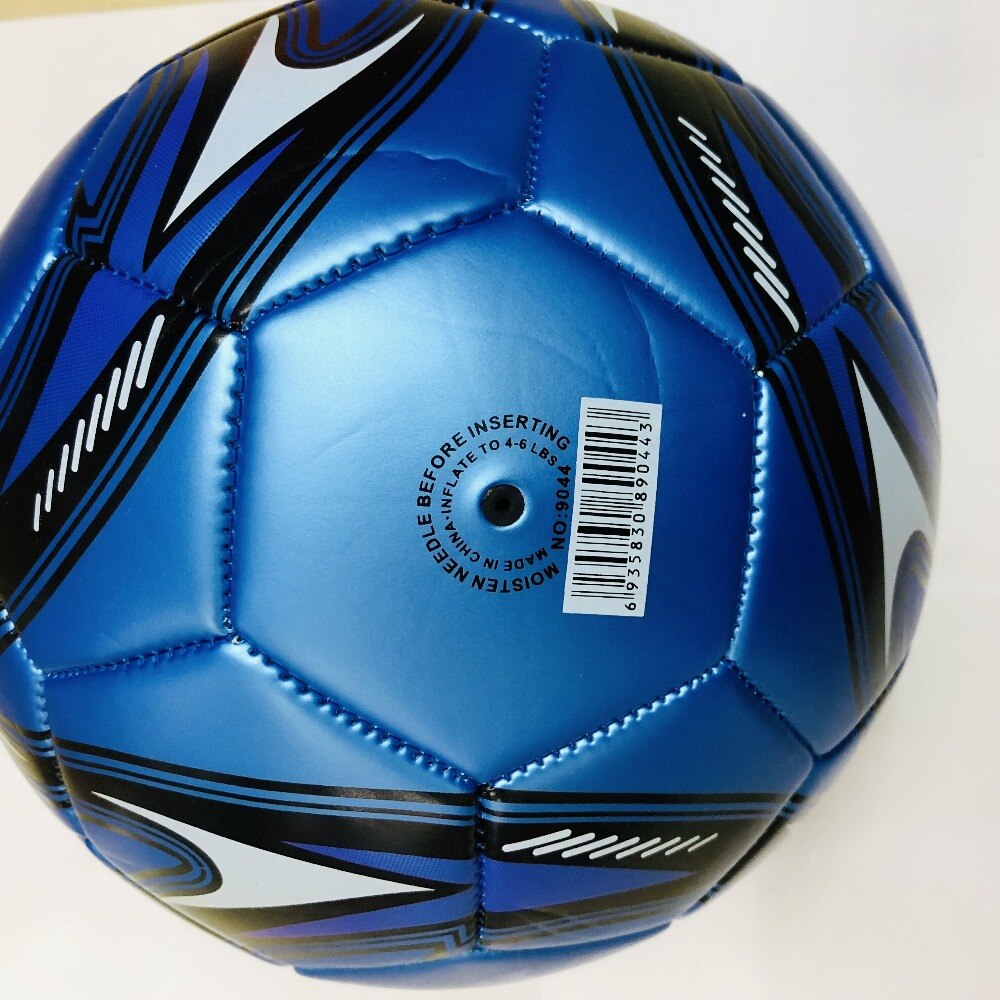 Size 5 Soccer Balls for Trainings and Competitions
