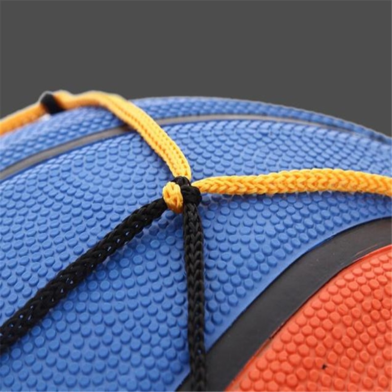 Nylon Net Ball Bag