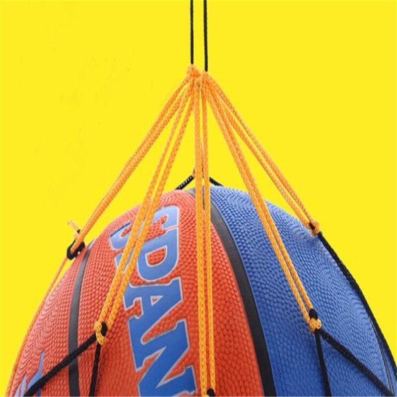 Nylon Net Ball Bag