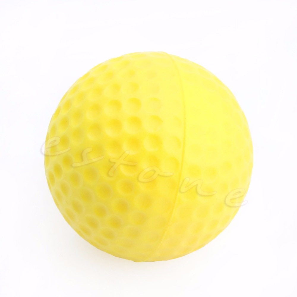 Foam Golf Balls 10 pcs Set