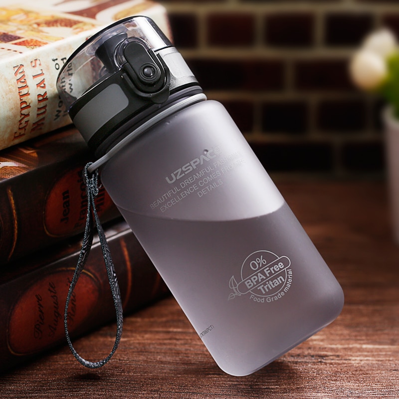 Portable Sports Water Bottle