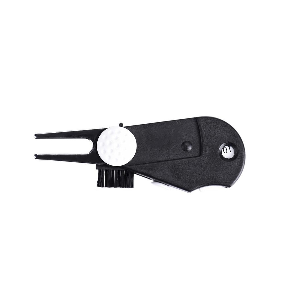 Foldable Golf Divot Tool