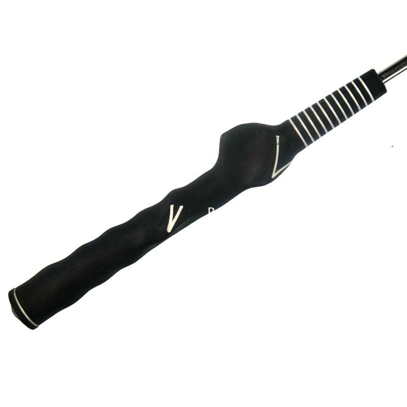 Stainless Steel Golf Swing Training Stick