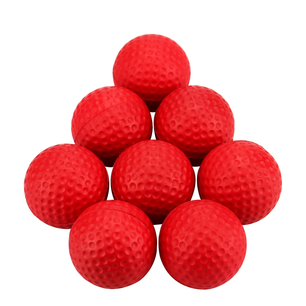 Golf Balls Set for Training Practice