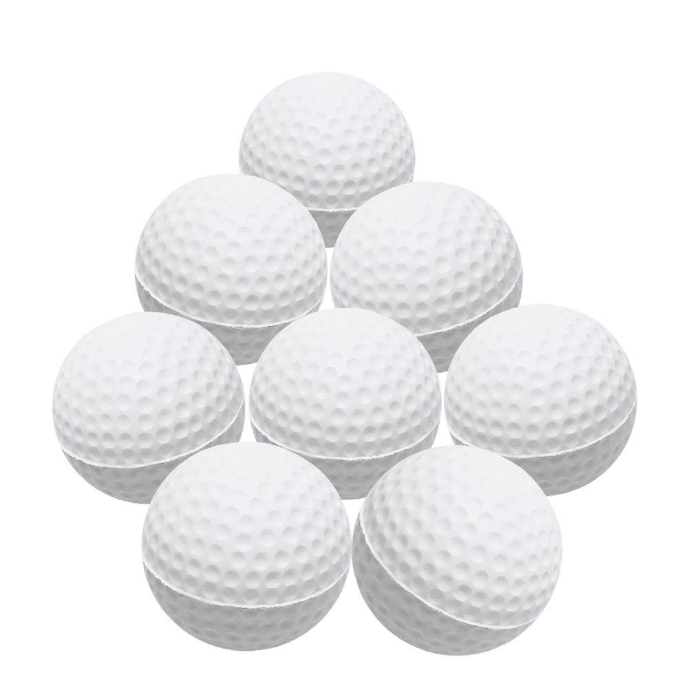 Golf Balls Set for Training Practice