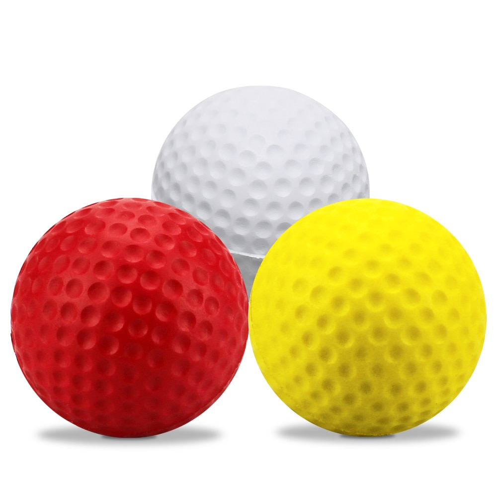 Golf Balls Set for Training Practice