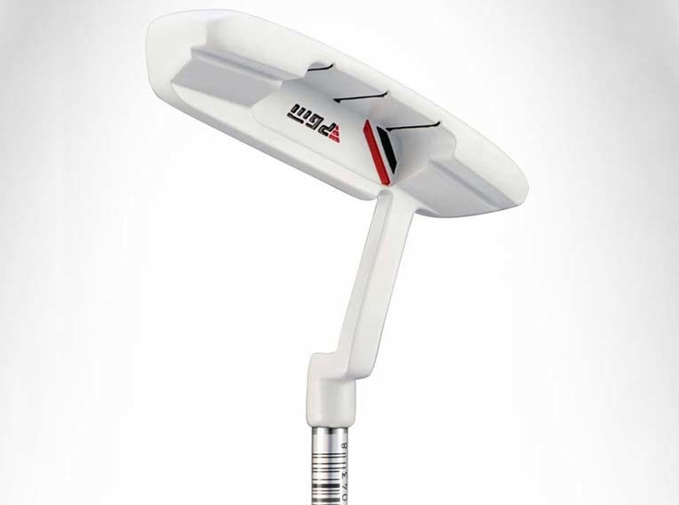 Right Handed Golf Club Putter