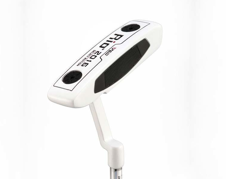 Right Handed Golf Club Putter