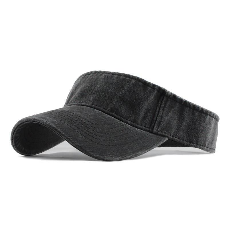 Summer Cotton Sport Cap for Women