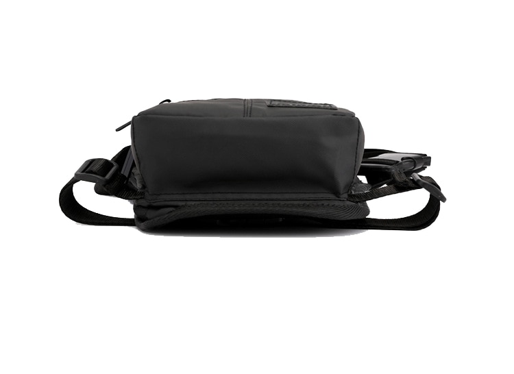 Nylon Waist Bag for Jogging