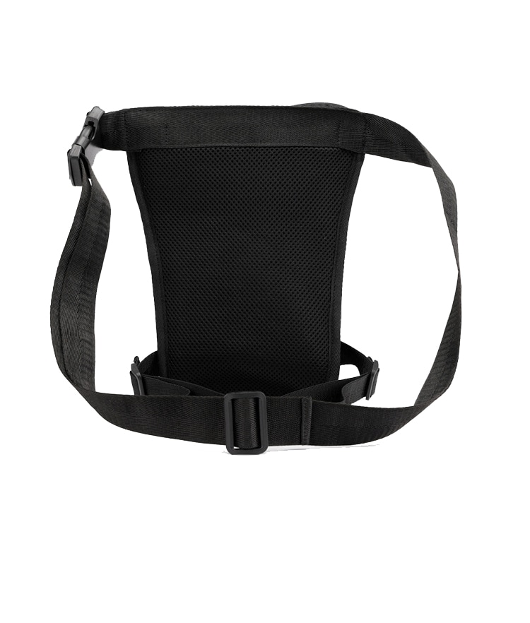 Nylon Waist Bag for Jogging