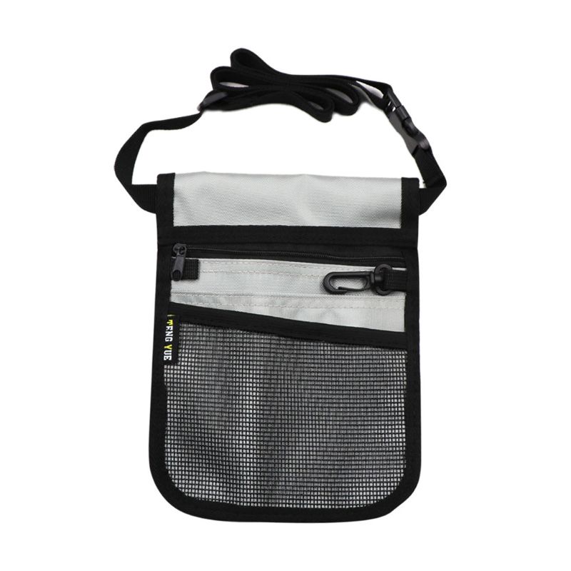 Unisex Portable Sports Waist Bag