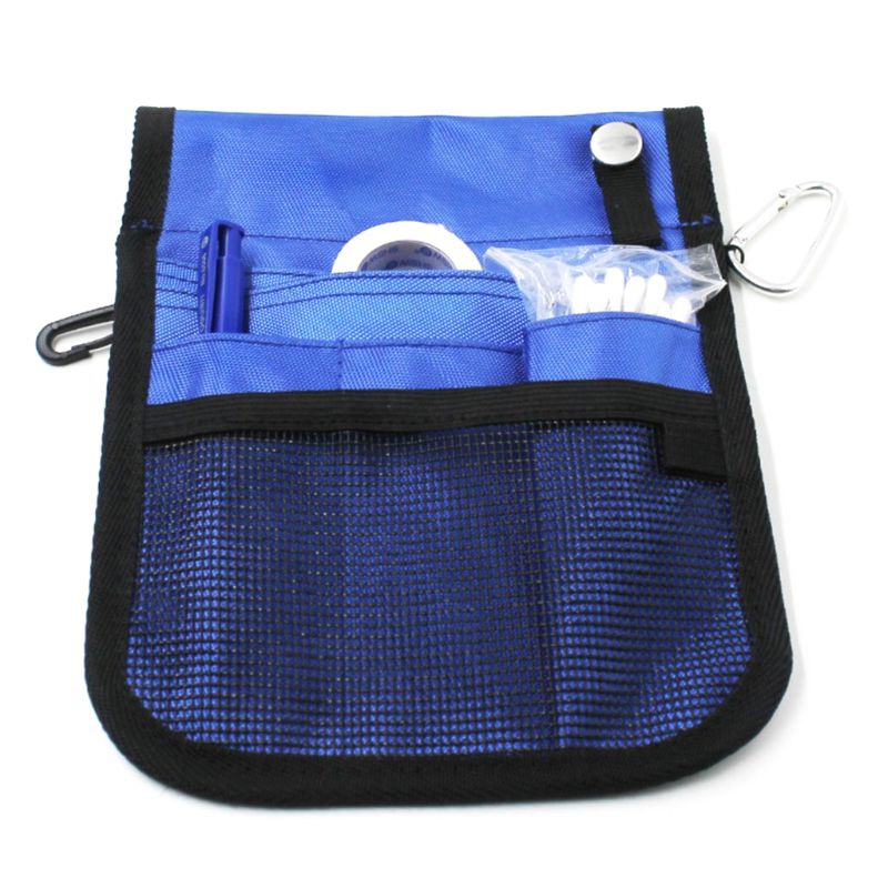 Unisex Portable Sports Waist Bag