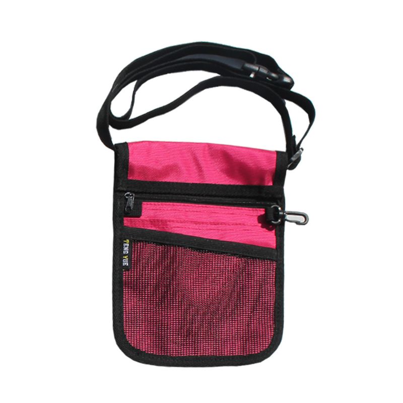 Unisex Portable Sports Waist Bag