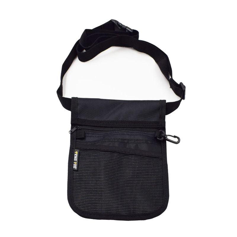 Unisex Portable Sports Waist Bag