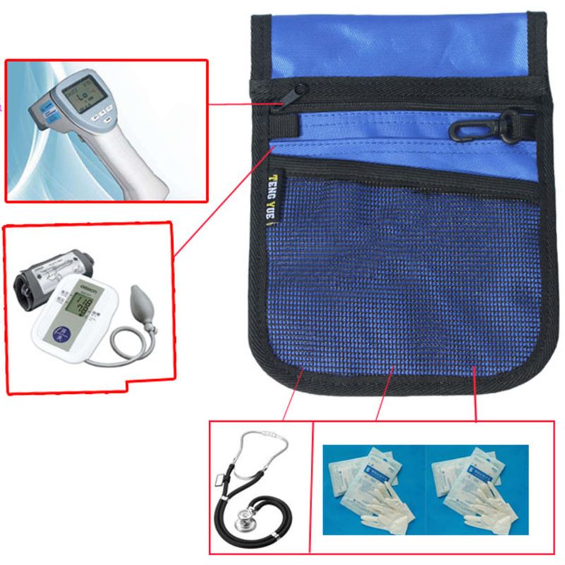 Unisex Portable Sports Waist Bag