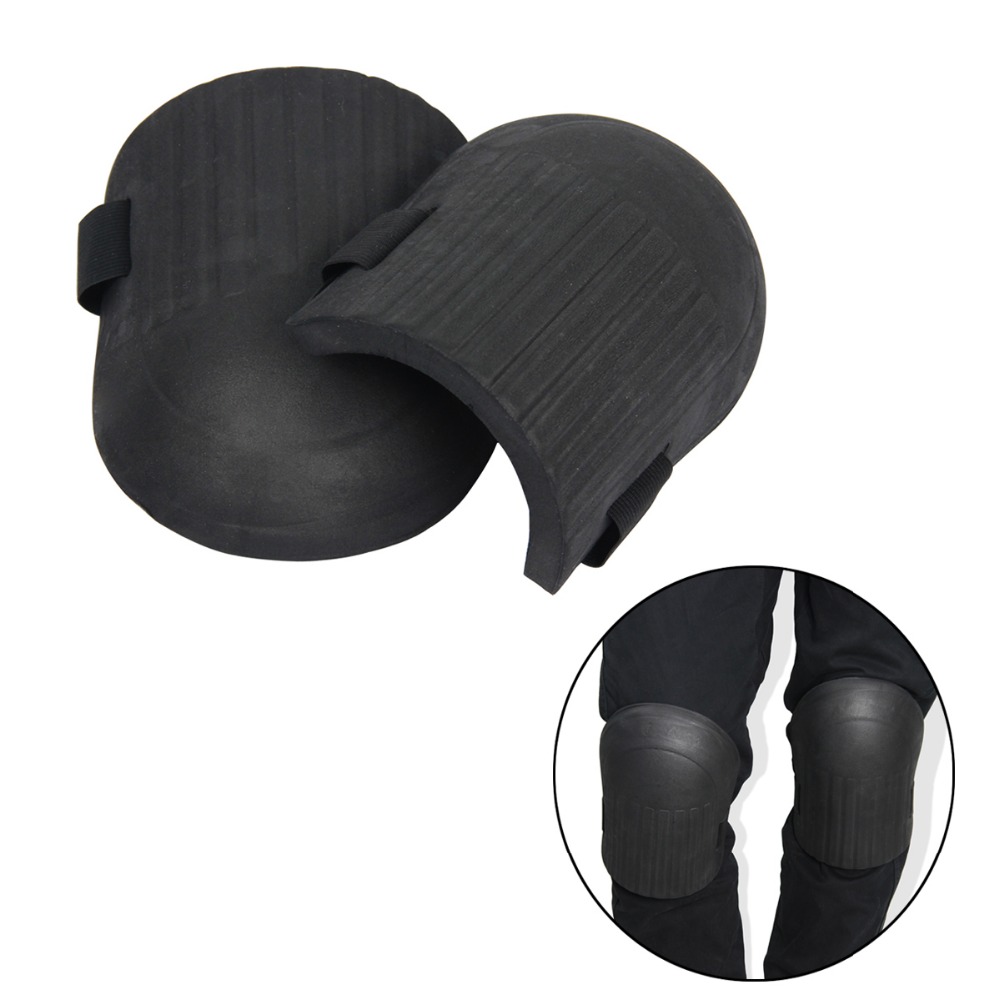 Soft Foam Knee Pads