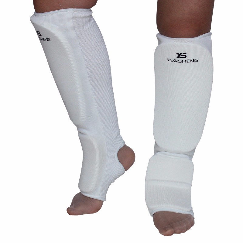 Professional Long Shin Guards