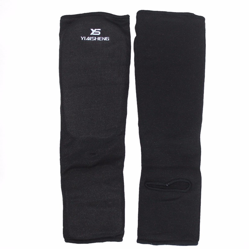 Professional Long Shin Guards