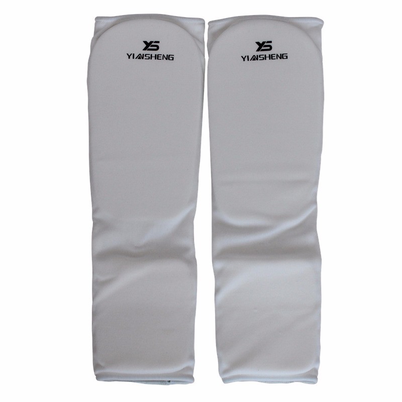 Professional Long Shin Guards