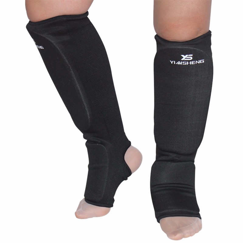 Professional Long Shin Guards