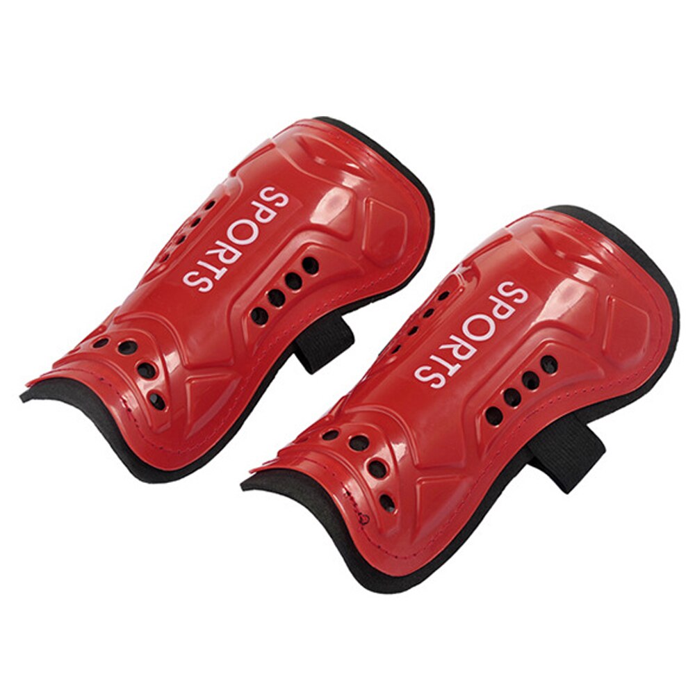 Ultralight Soccer Training Shin Guards