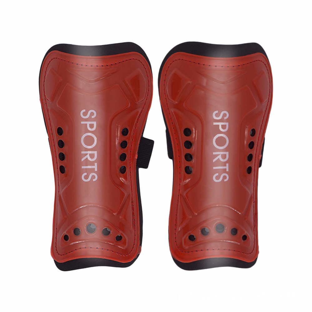 Ultralight Soccer Training Shin Guards