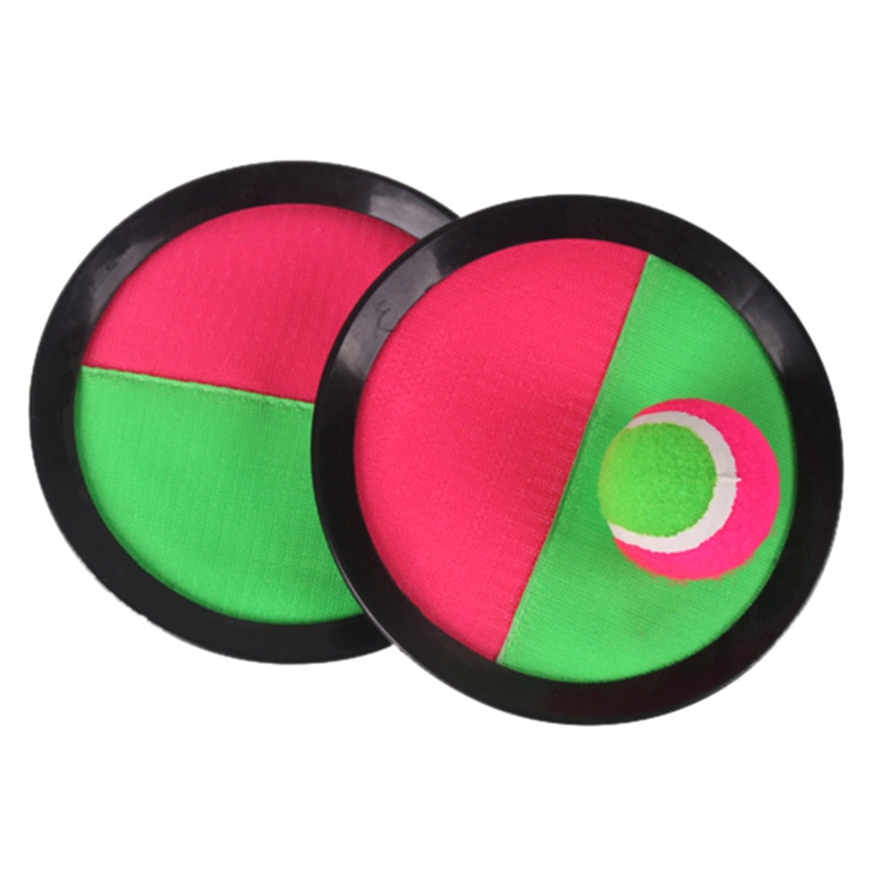 Outdoor Sticky Ball Toy Game