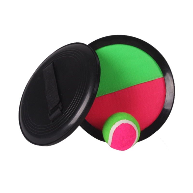 Outdoor Sticky Ball Toy Game