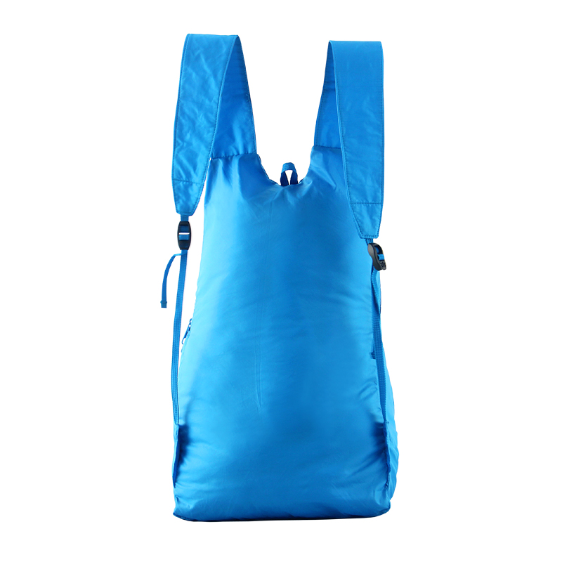 Lightweight Nylon Foldable Backpack