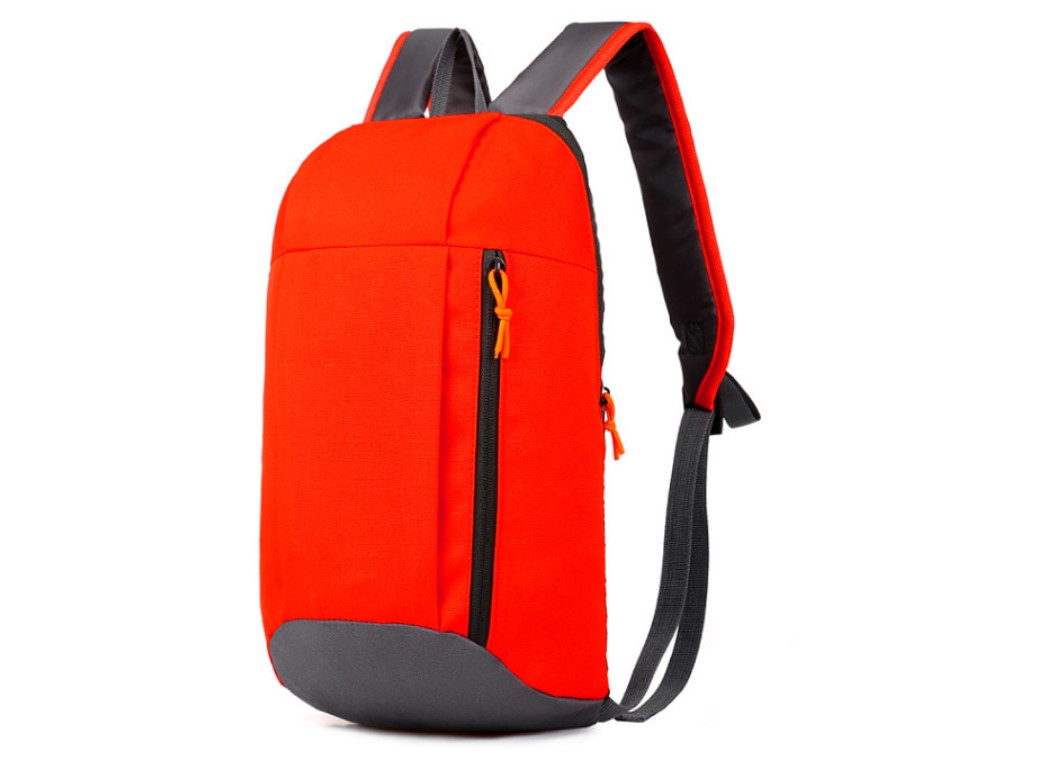 10L Colorful Waterproof Sports Backpack