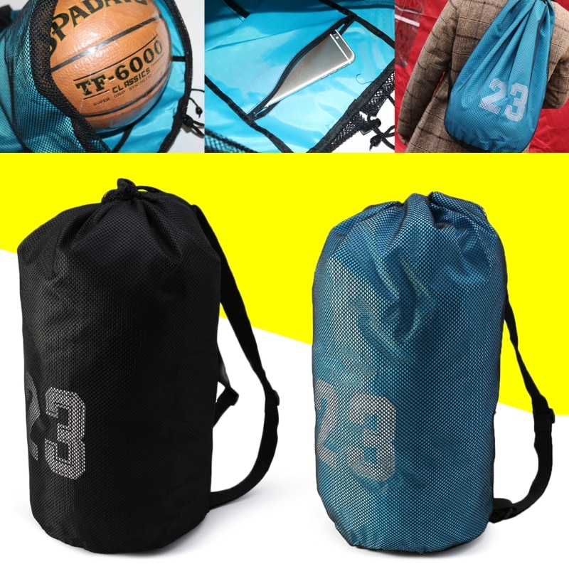 Basketball Bag