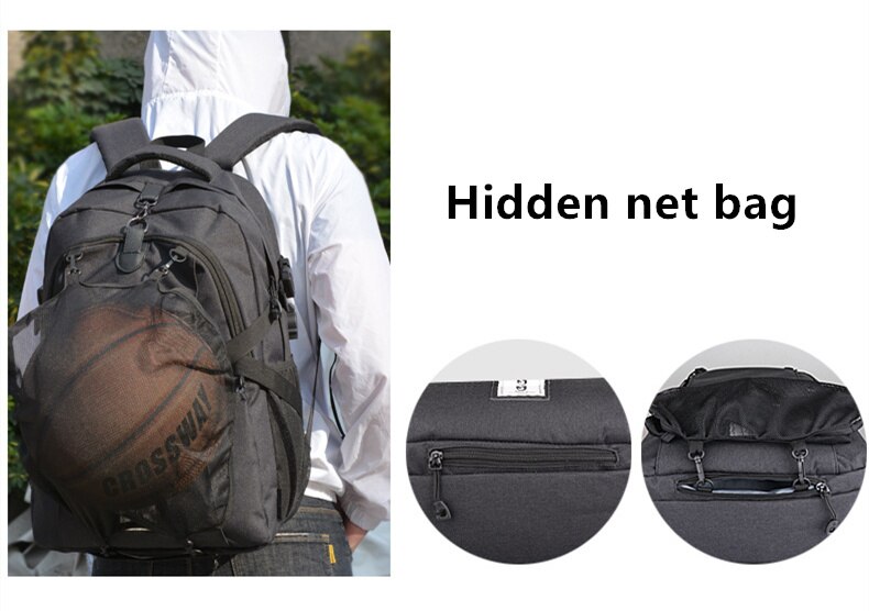 Men's Sports Backpack