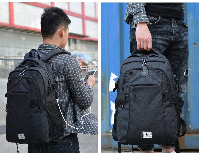 Men's Sports Backpack