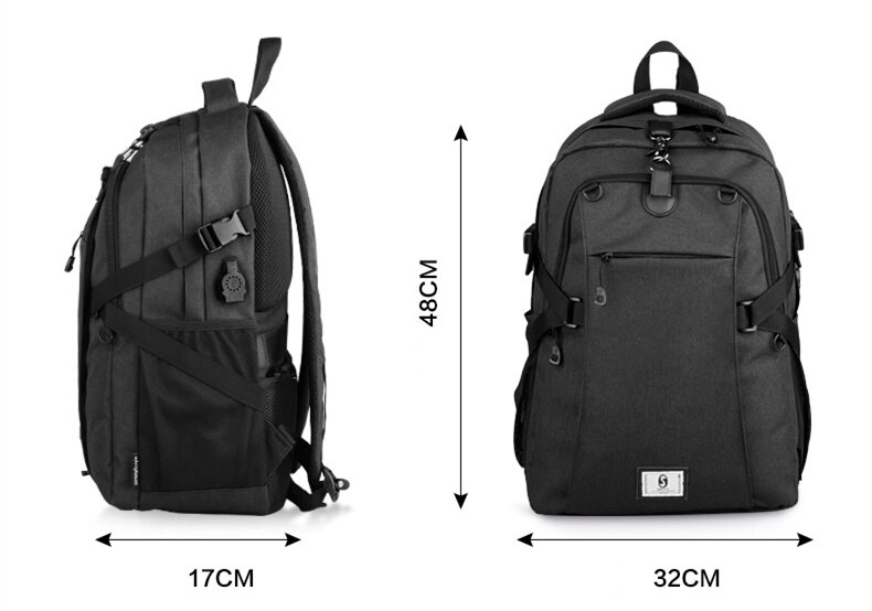 Men's Sports Backpack