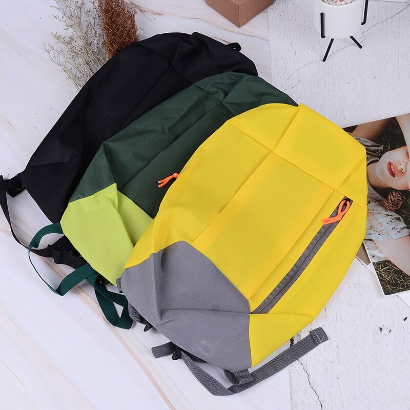 Multipocket Design Sport Backpack