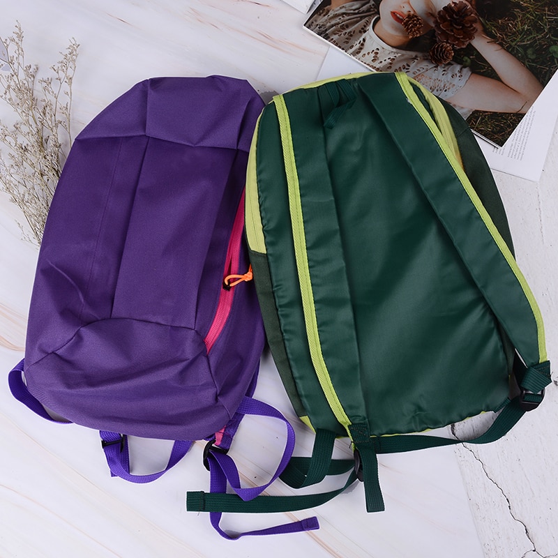 Multipocket Design Sport Backpack