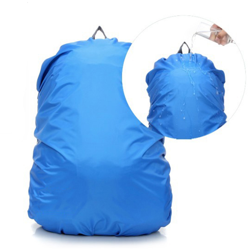 Colorful Waterproof Backpack Cover