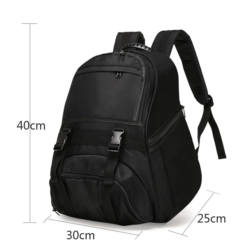 Waterproof Oxford Sports Backpack