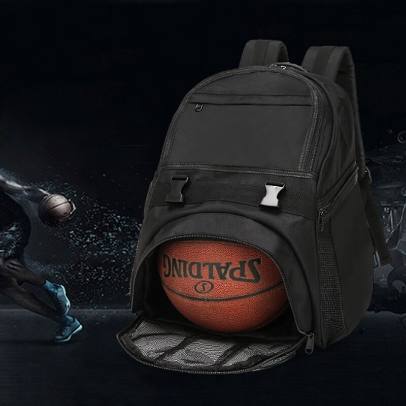 Waterproof Oxford Sports Backpack