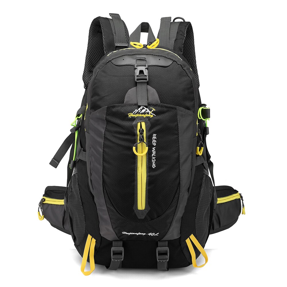 Large Waterproof Tactical Sports Backpack