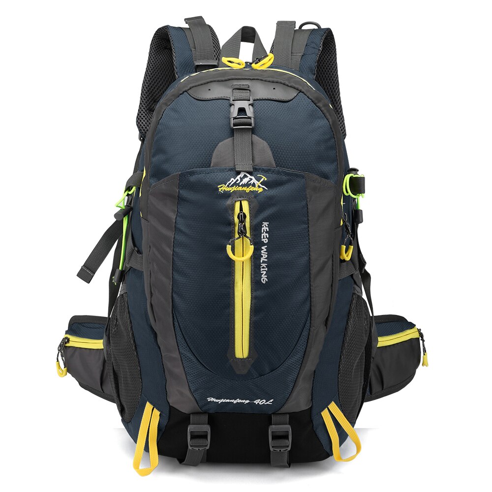 Large Waterproof Tactical Sports Backpack