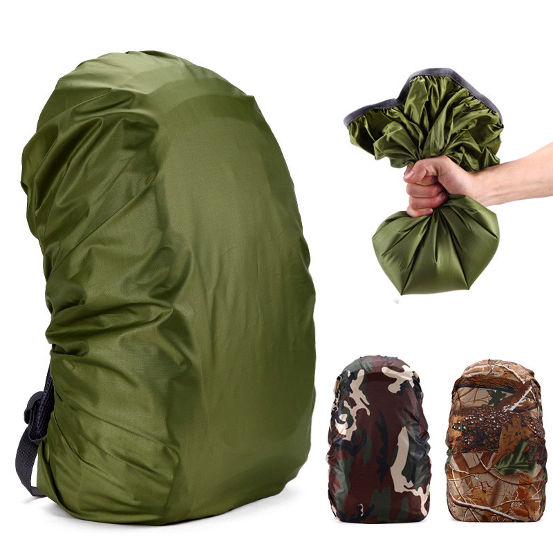 Durable Waterproof Backpack Cover