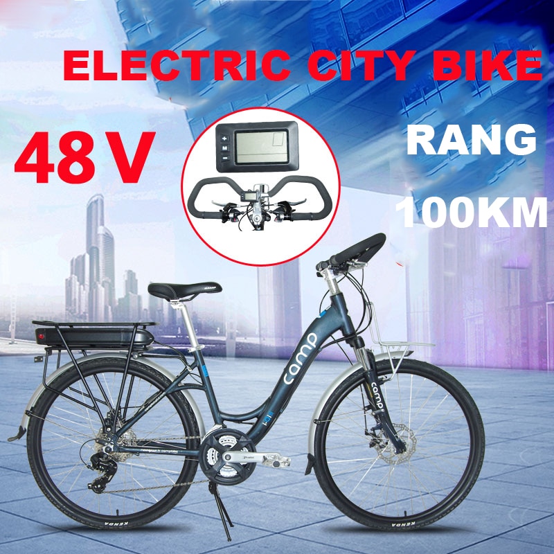 Electric Road Bike for Adults