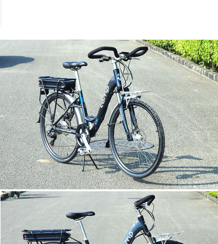 Electric Road Bike for Adults