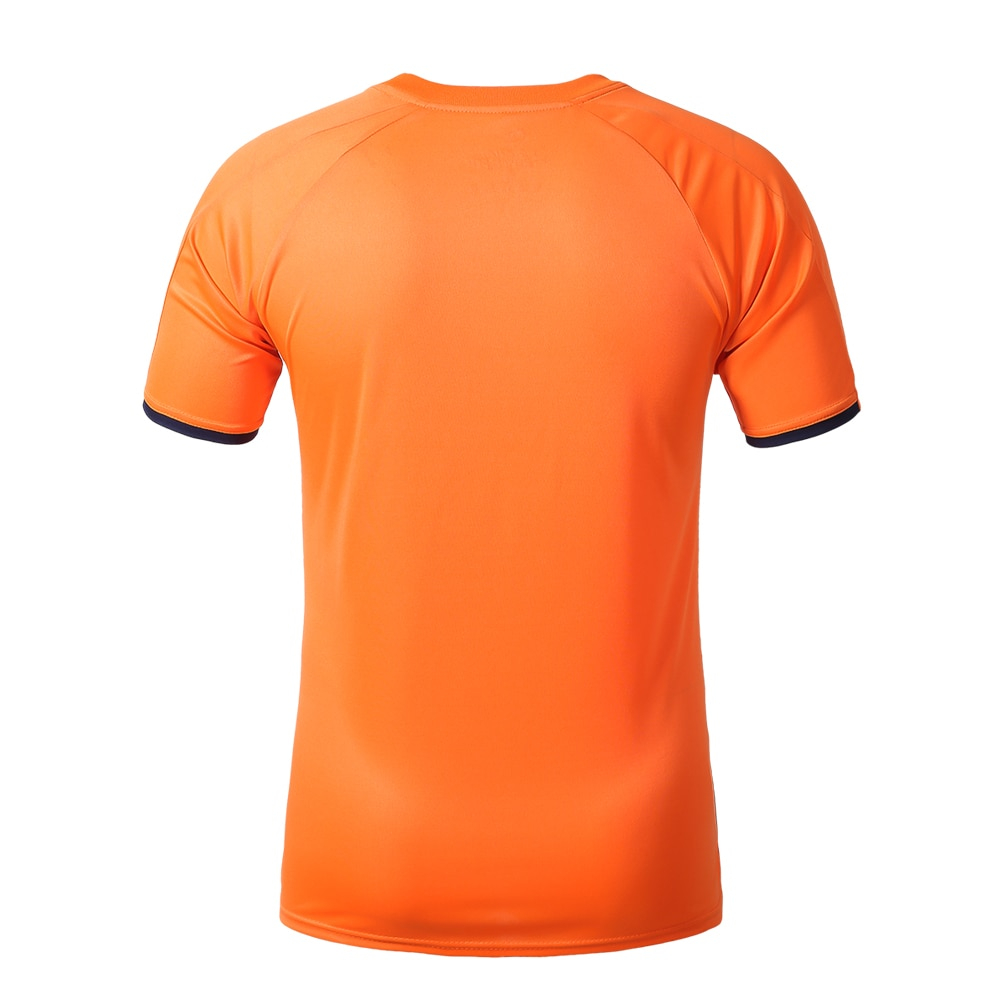 Men's Net Patterned Sport T-Shirt